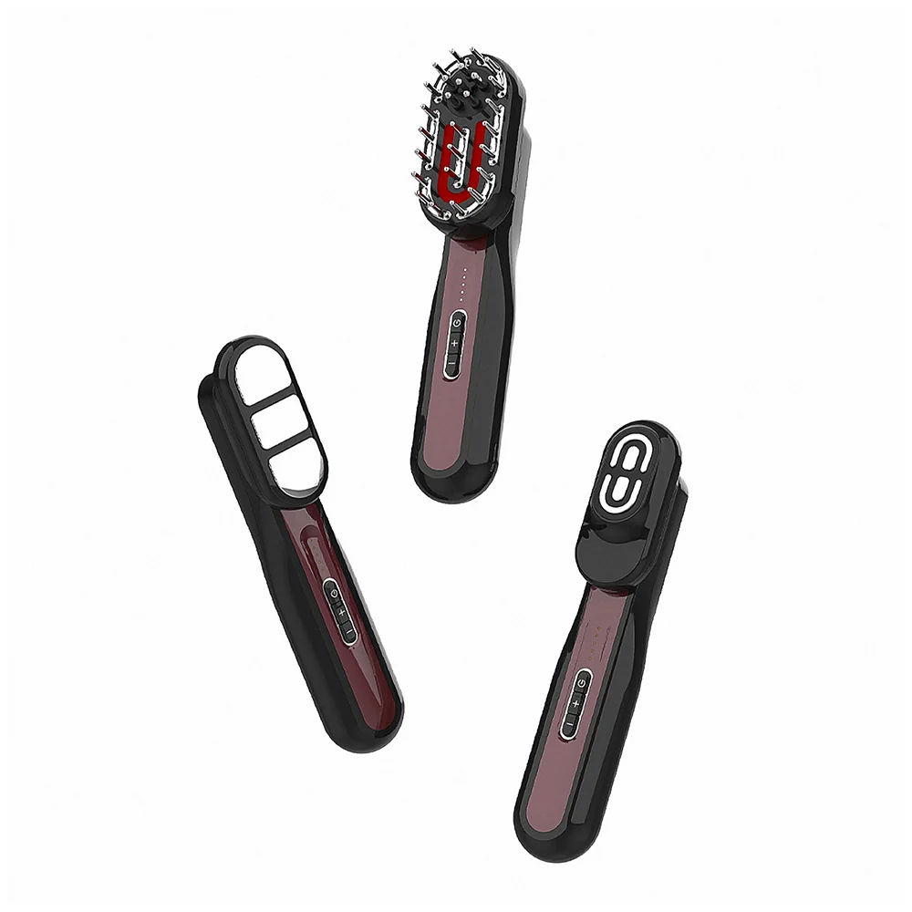 Garett Beauty Multi Care Brush multifunkční masážní přístroj