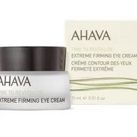 Ahava Time to Revitalize