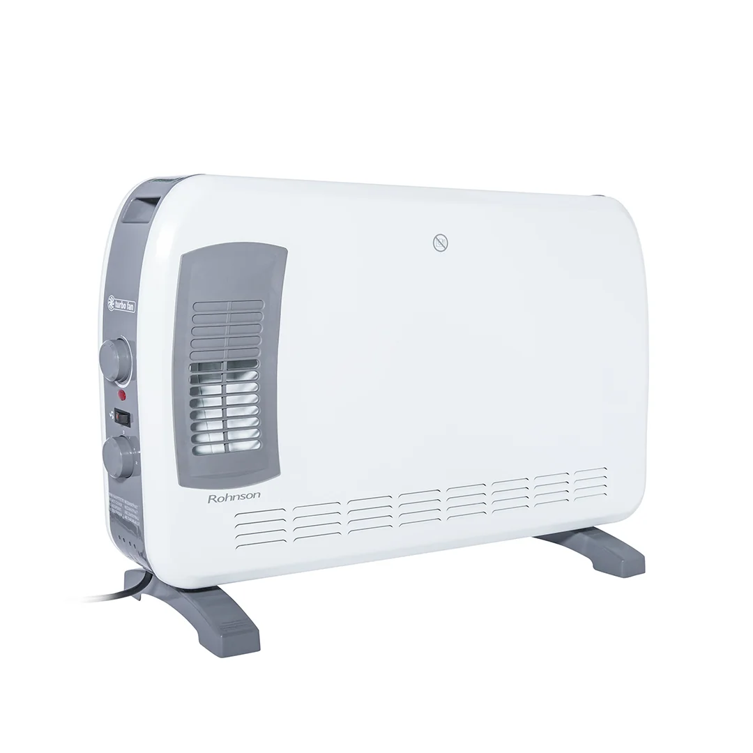 Rohnson Konvektor R-014 Turbo fan
