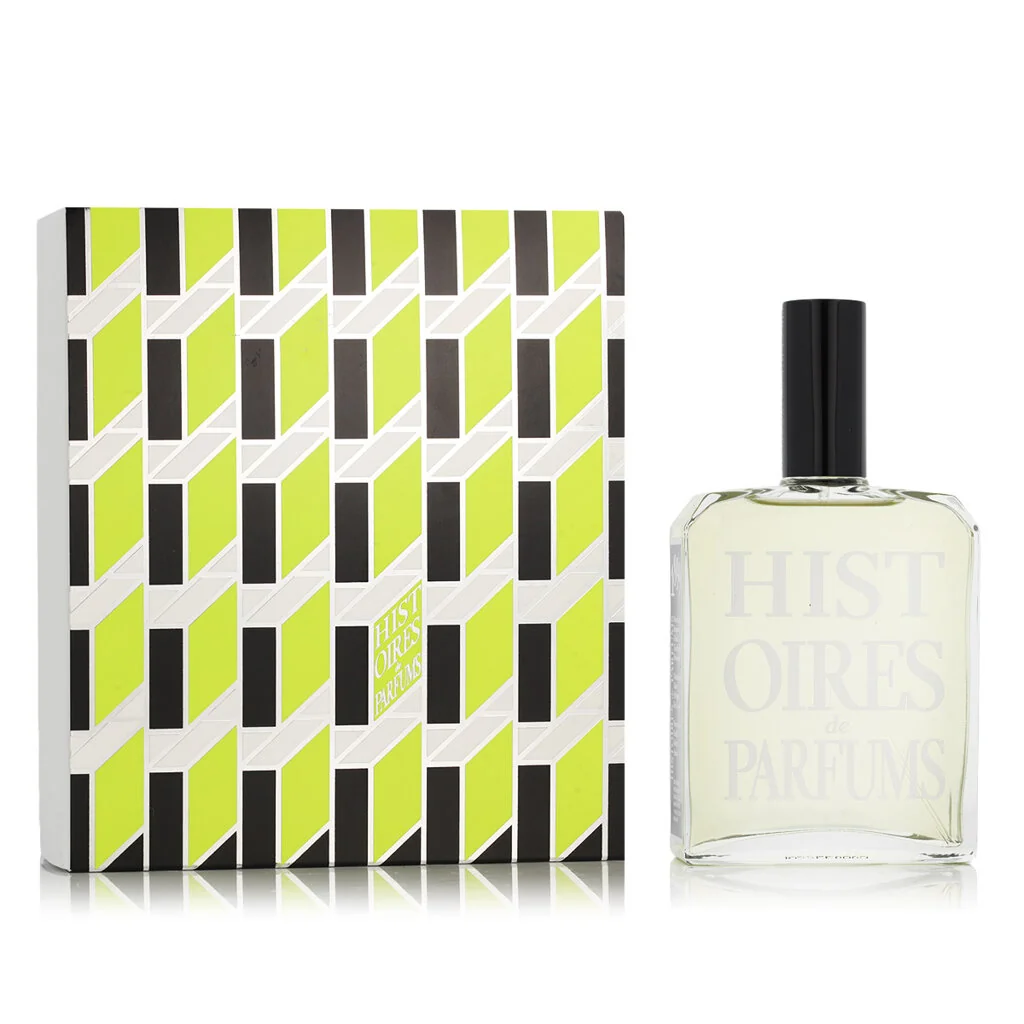 Histoires De Parfums 1899 Hemingway EDP 120 ml UNISEX
