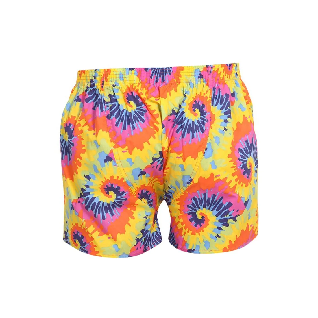 Horsefeathers Pánské trenky Manny Tie dye (AM167A) L