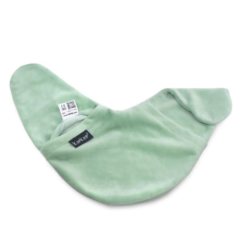 KipKep nahřívací polštářek LEXIE Pale Green