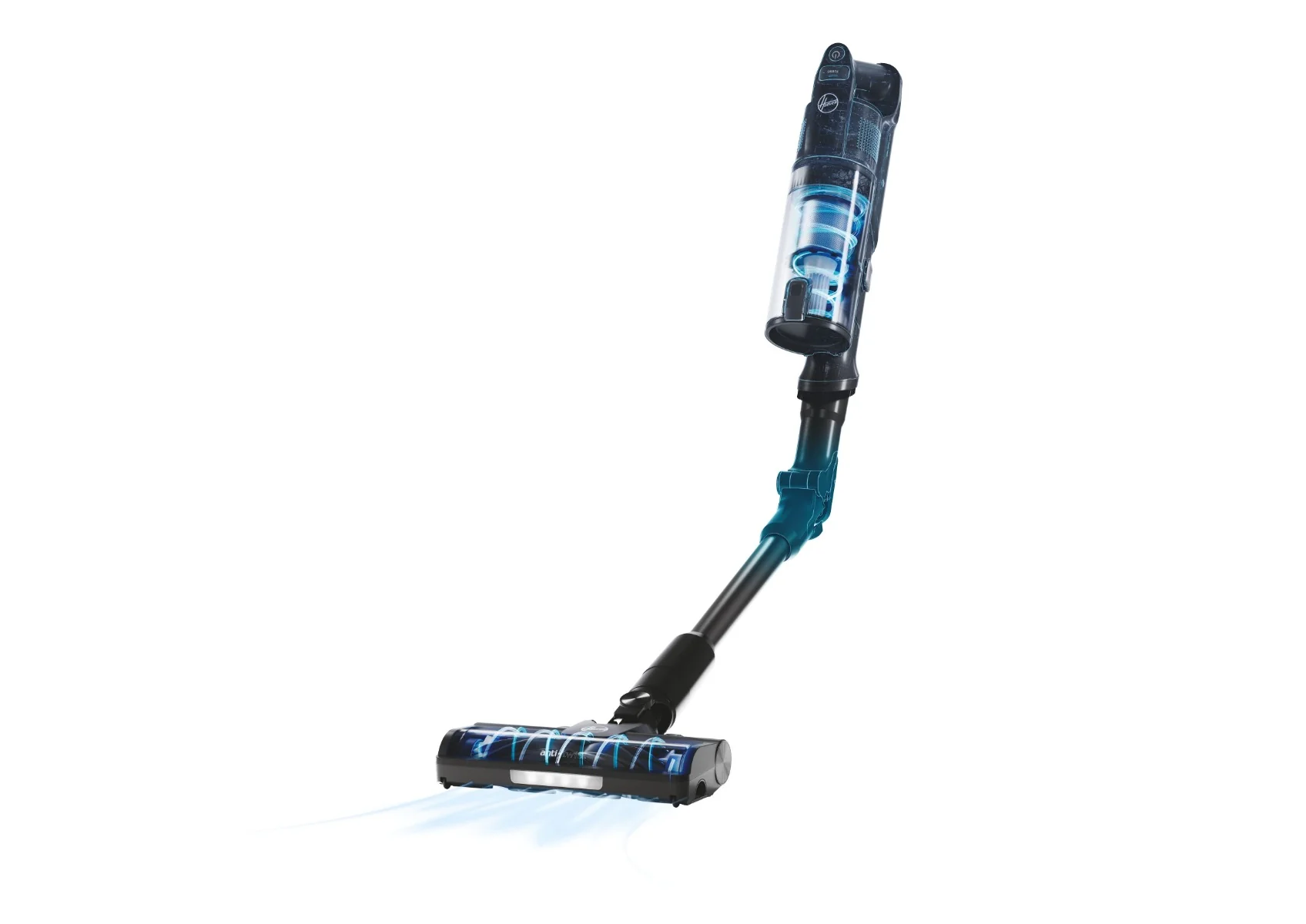 Hoover HF1P10HX 011 tyčový akumulátorový vysavač