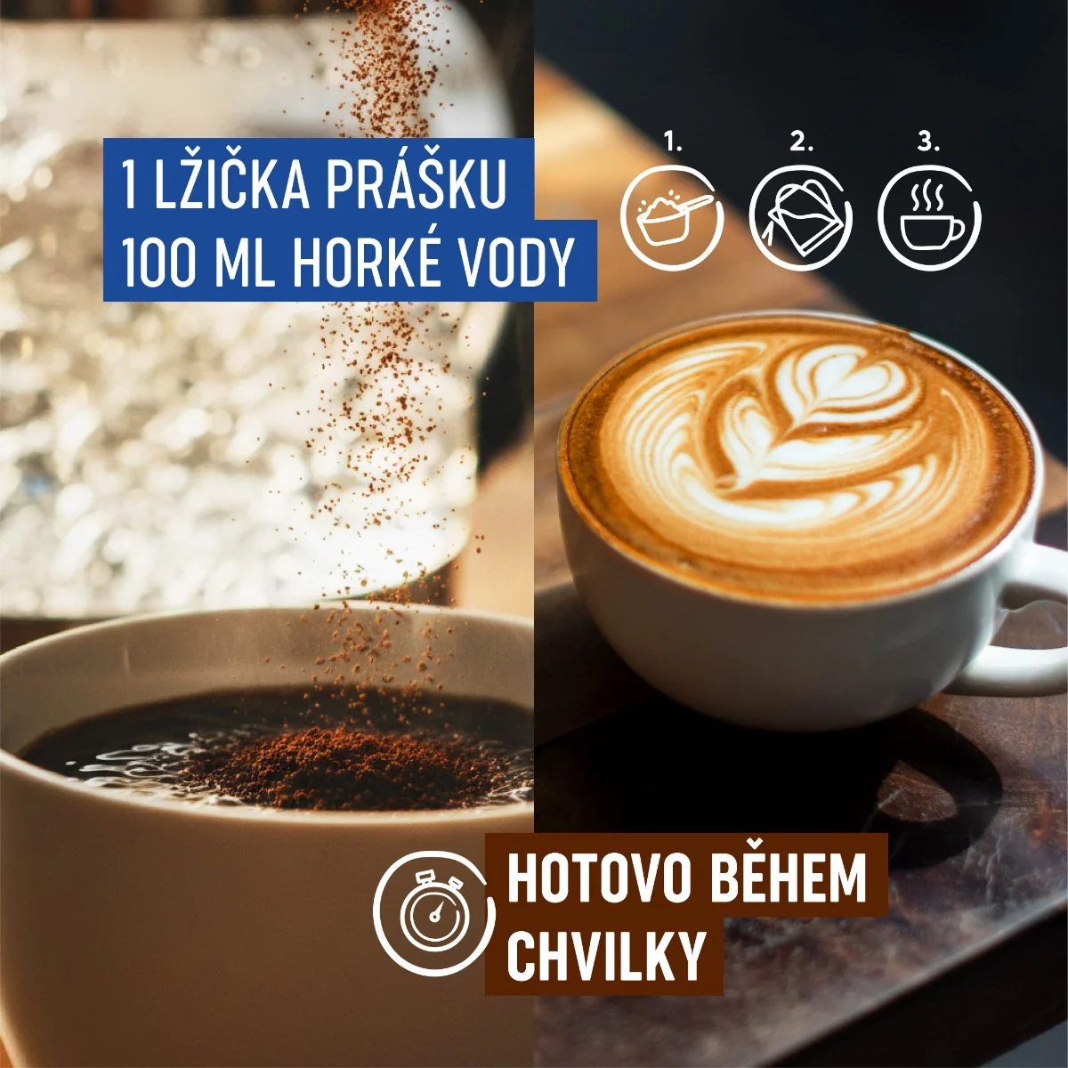 Organis Čekankové kafe 100 g