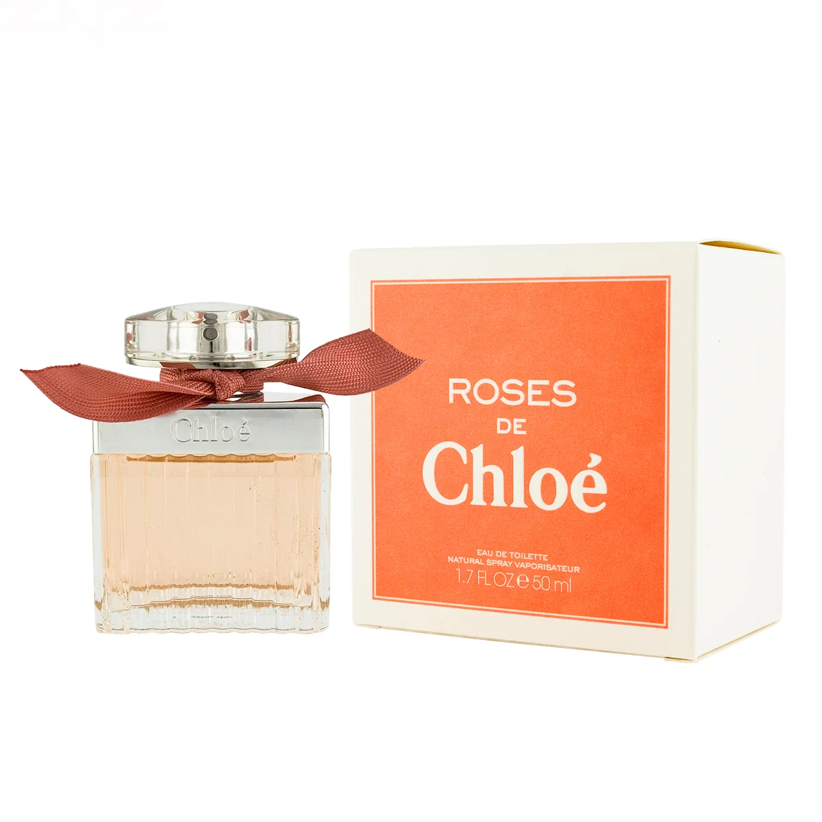 Chloé Roses de  EDT 50 ml W