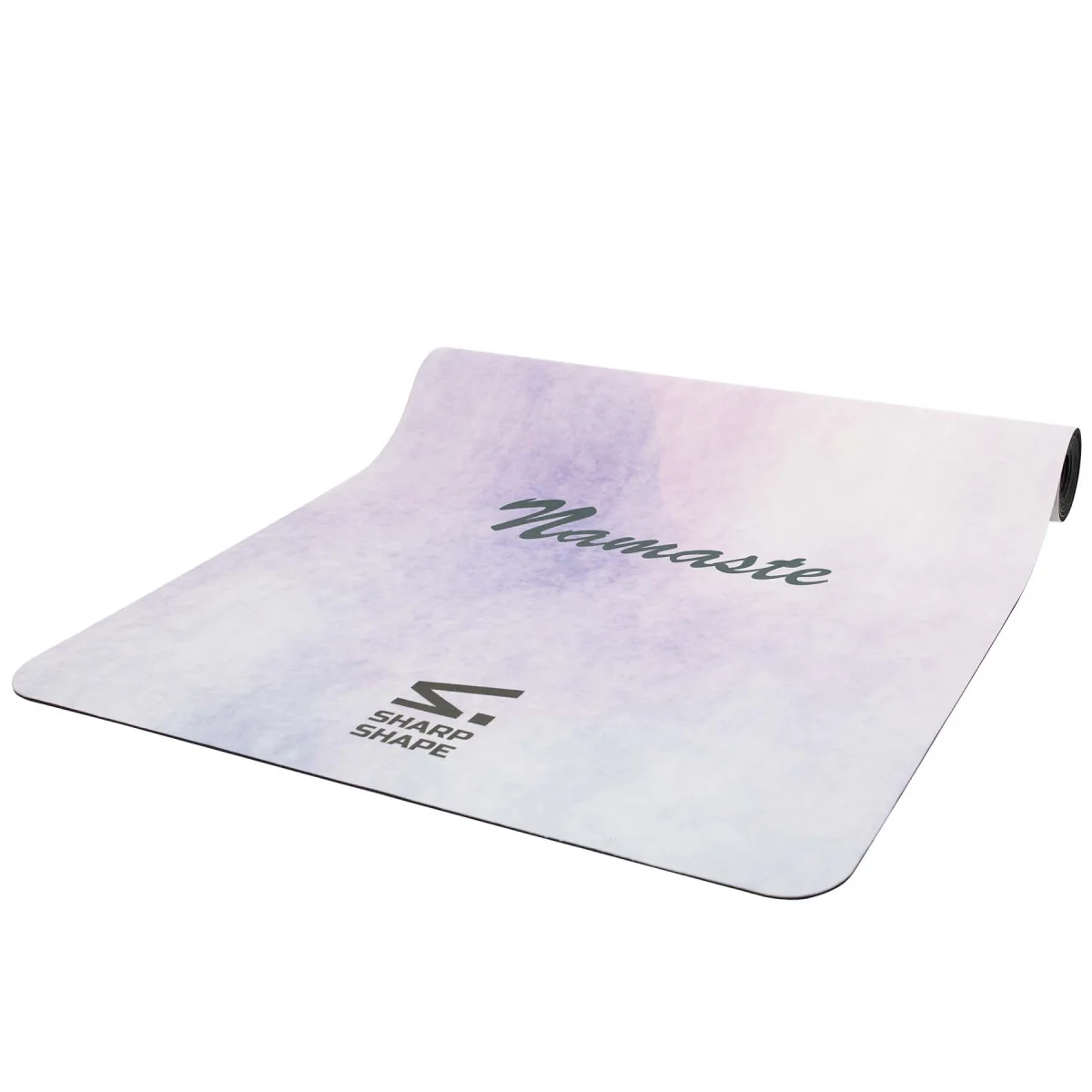 SharpShape Podložka na jógu ECO MAT NAMASTE