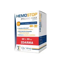 Da Vinci Academia Hemostop Probio MAX