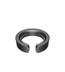 Dyson Airwrap Origin HS02 kulmofén stříbrná/měděná