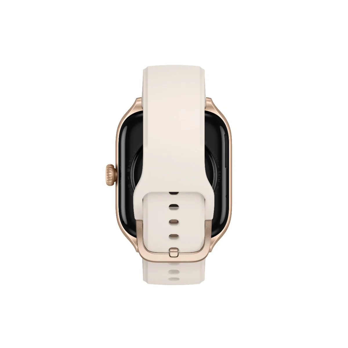 Amazfit GTS 4 White chytré hodinky