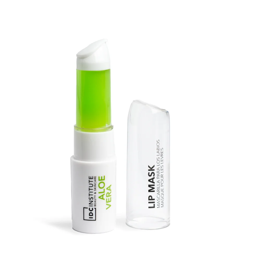 IDC Institute Aloe Vera Maska na rty 1,9 g