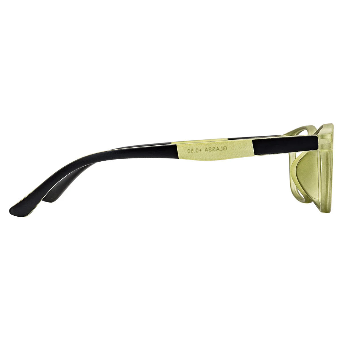 Glassa Brýle na čtení G 326 +2,00 zelené