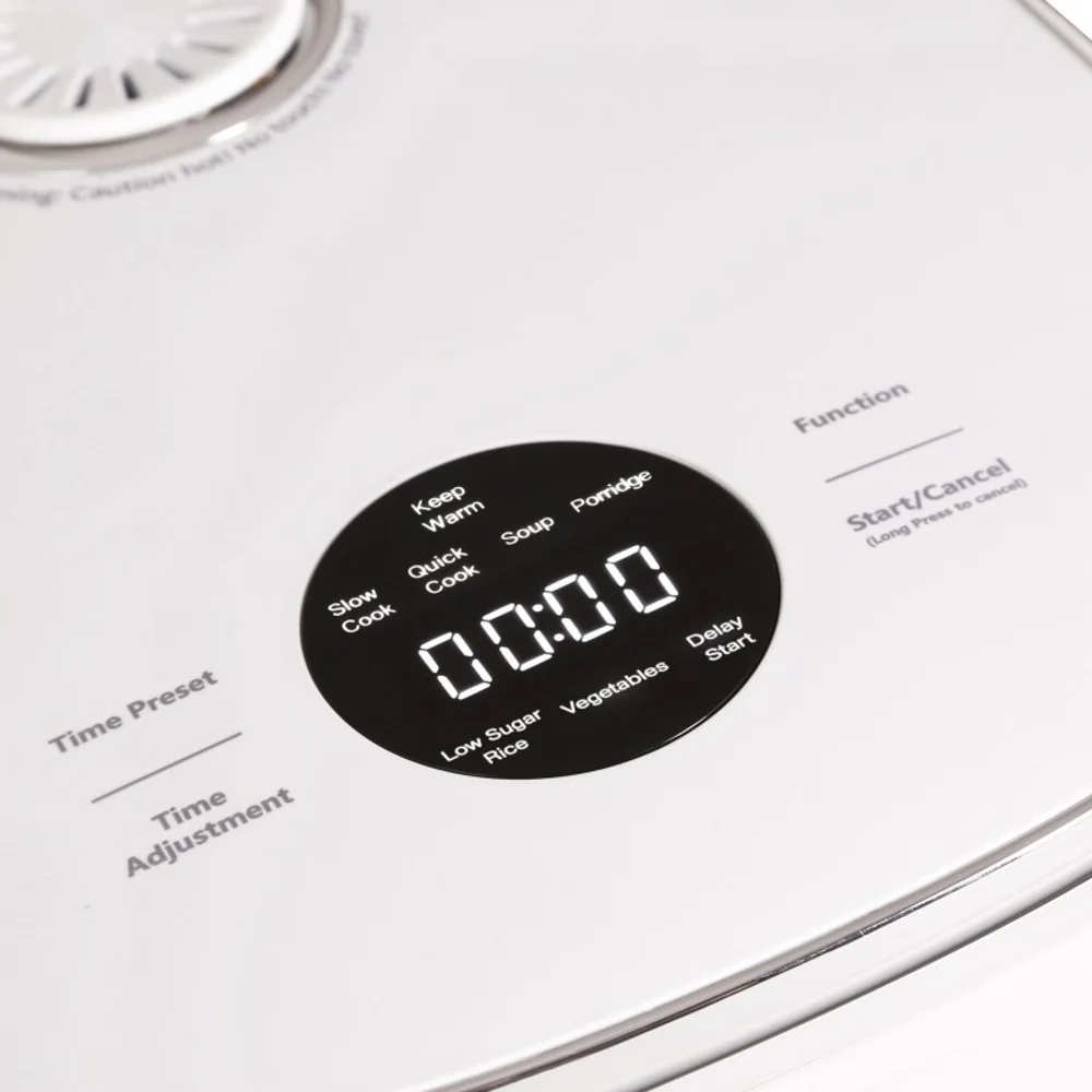 Lauben Low Sugar Rice Cooker 3000WT multifunkční rýžovar