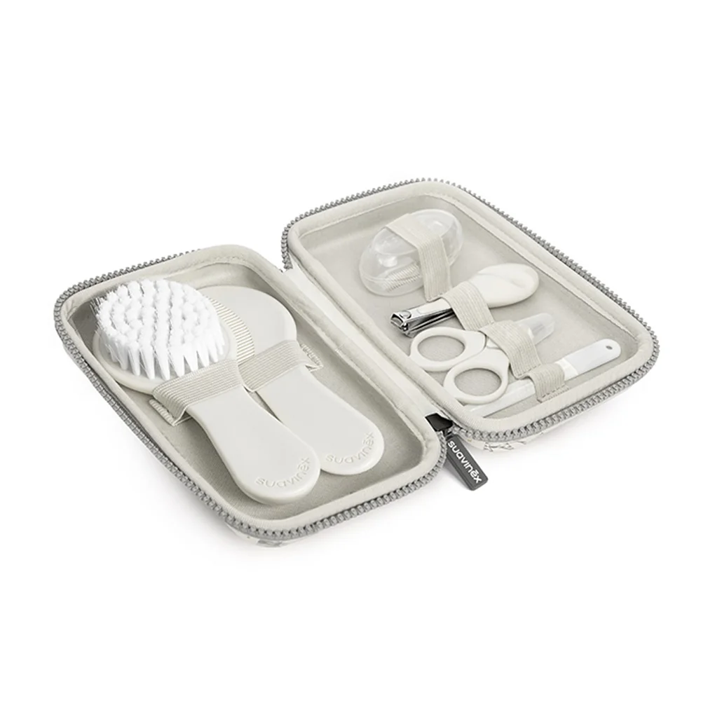Suavinex Baby care set Tiger 0m+