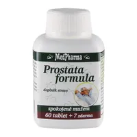 Medpharma Prostata formula