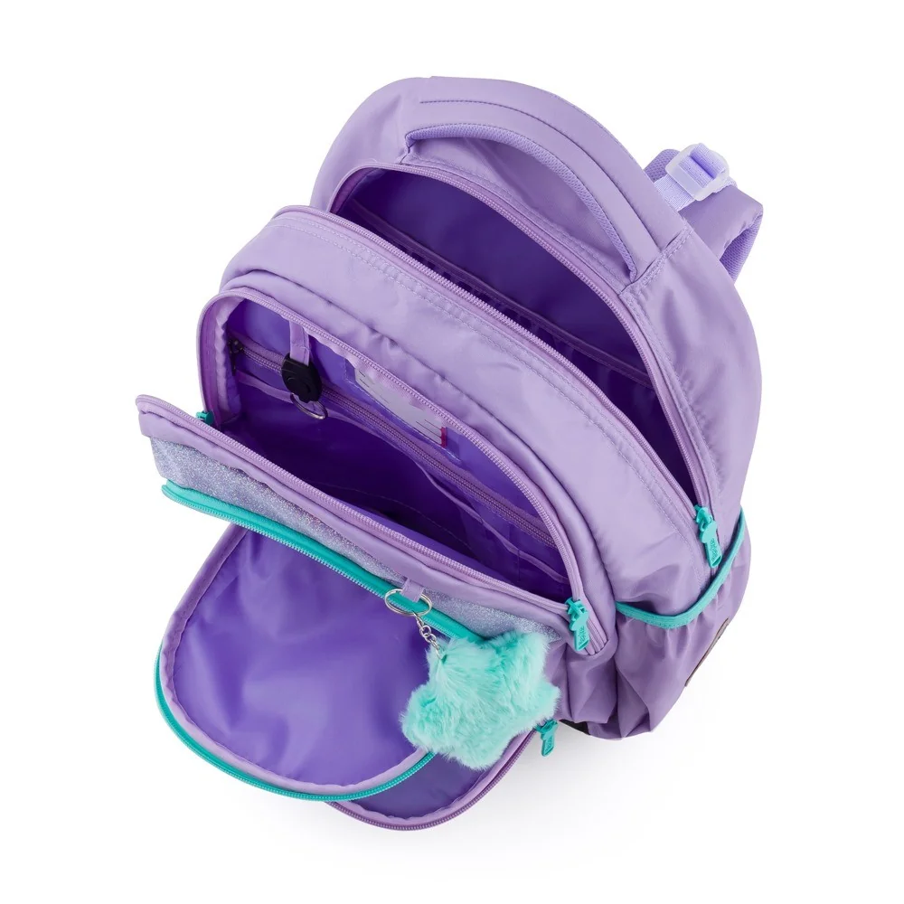 Oxybag Školní batoh - OXY NEXT Shiny 