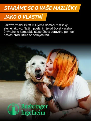 Frontpro. Staráme se o vaše mazlíčky jako o vlastní.