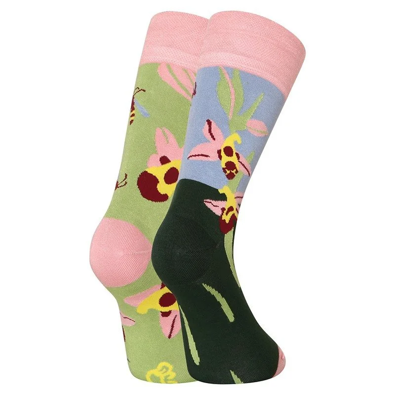 Dedoles 3PACK Veselé ponožky (RS2465553) S