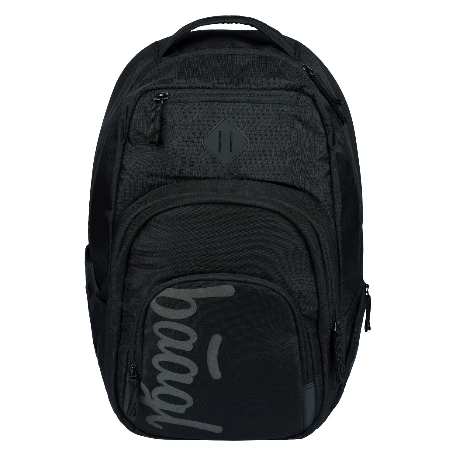 Baagl Batoh Coolmate Black 
