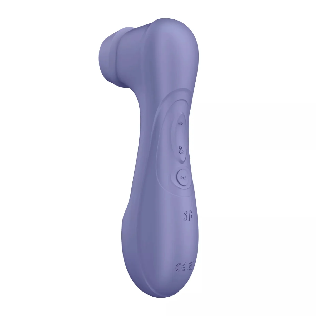Satisfyer Pro 2 Generation 3 - Lilac