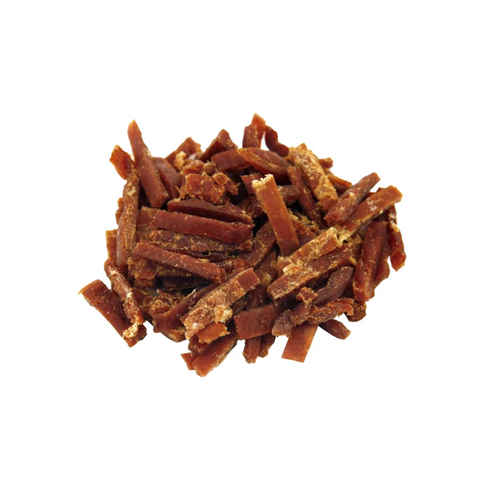 Akinu MASÍČKA Jehněčí & kachní & králičí & kuřecí pamlsek pro kočky 11 balení 50 g