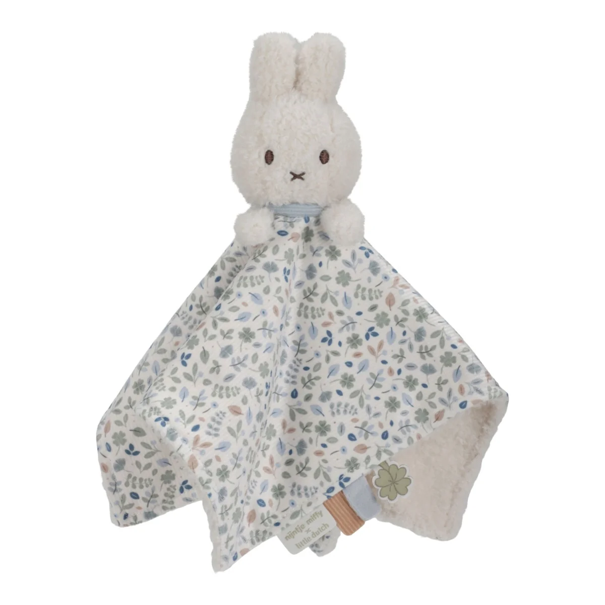 Little Dutch Muchláček králíček Miffy Lucky Leaves 