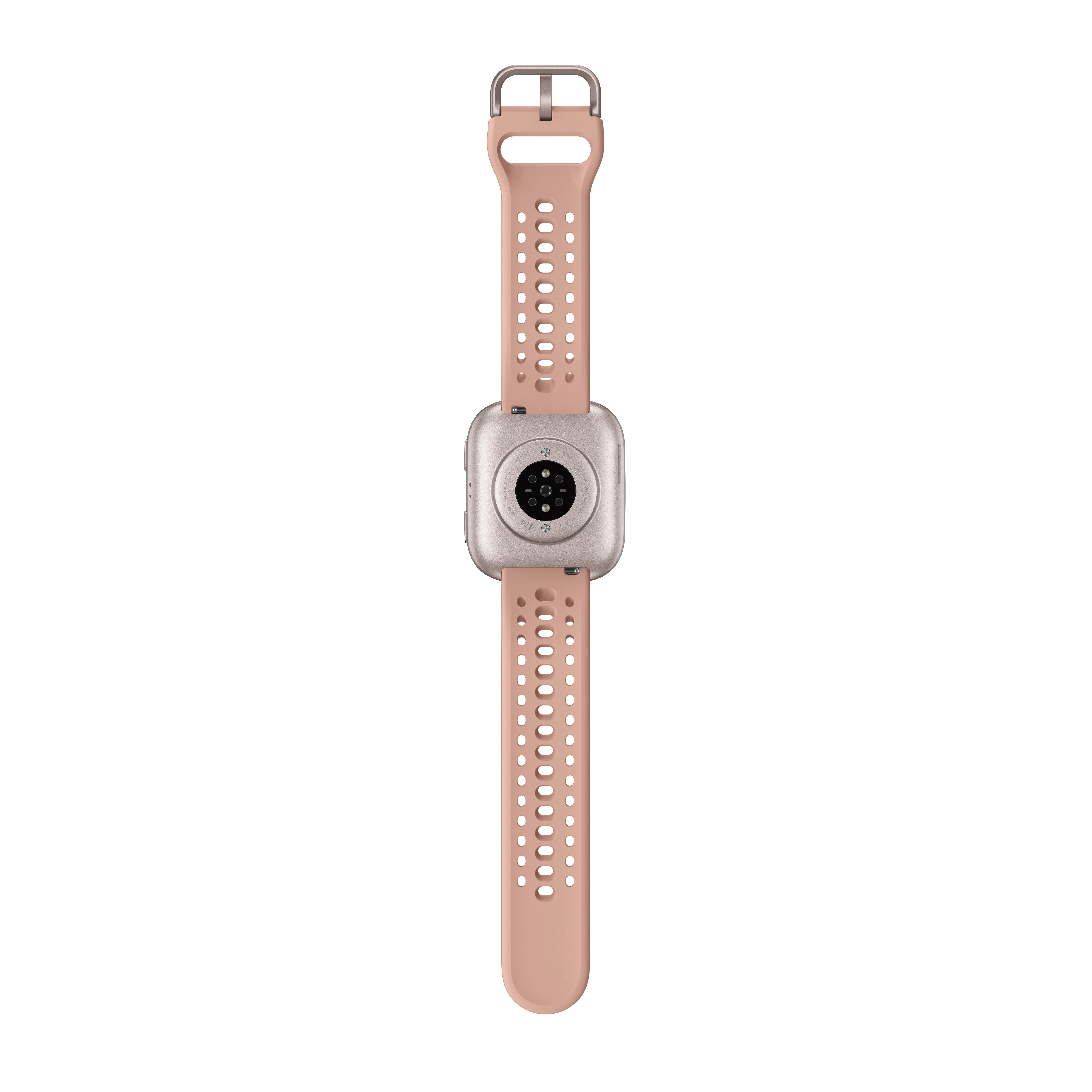 Amazfit Bip 6 chytré hodinky Blush