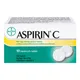 Aspirin C 10 šumivých tablet