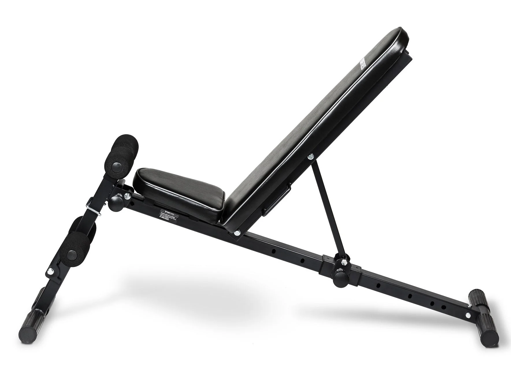 FLOW FITNESS Posilovací stroj SMB50
