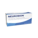 Neurobion 100 mg/50 mg/1 mg