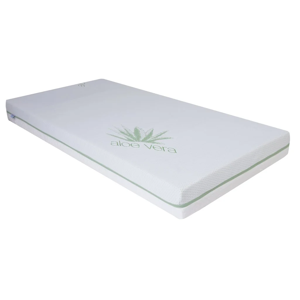 Babymatex Matrace Eco Green, 120x60x10