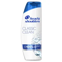 Head&Shoulders Classic Clean šampon proti lupům