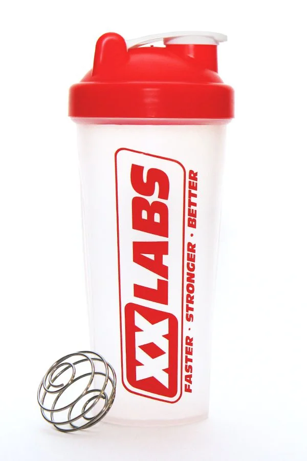 Xxlabs Šejkr šroubovací 700 ml