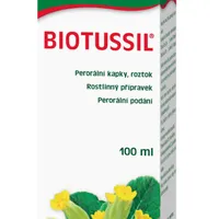 Biomedica Biotussil