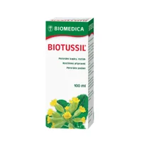 Biomedica Biotussil