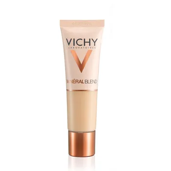 Vichy Minéral Blend odstín 03 Gypsum hydratační make-up 30 ml