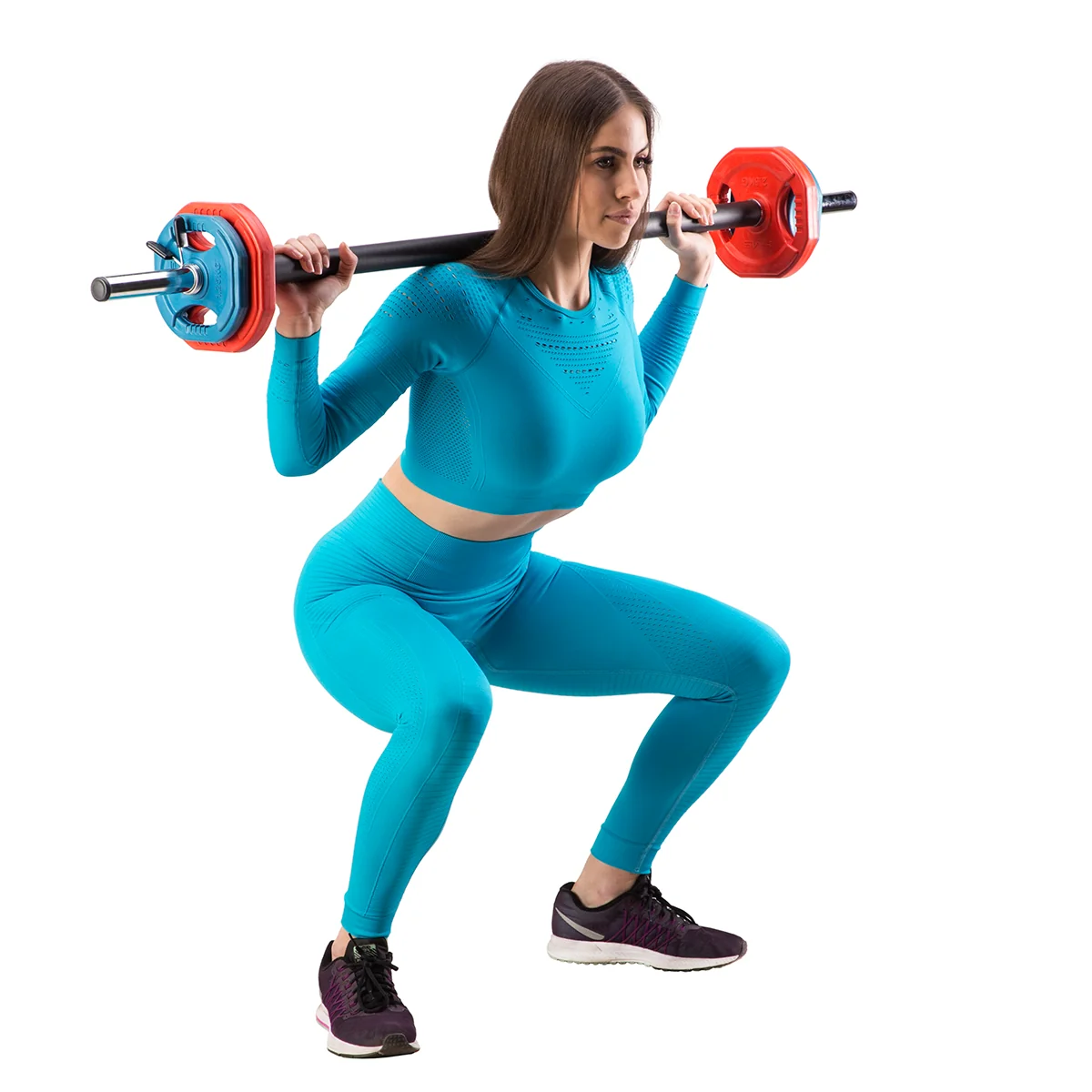 HMS Osa k Body pumpu GBP01