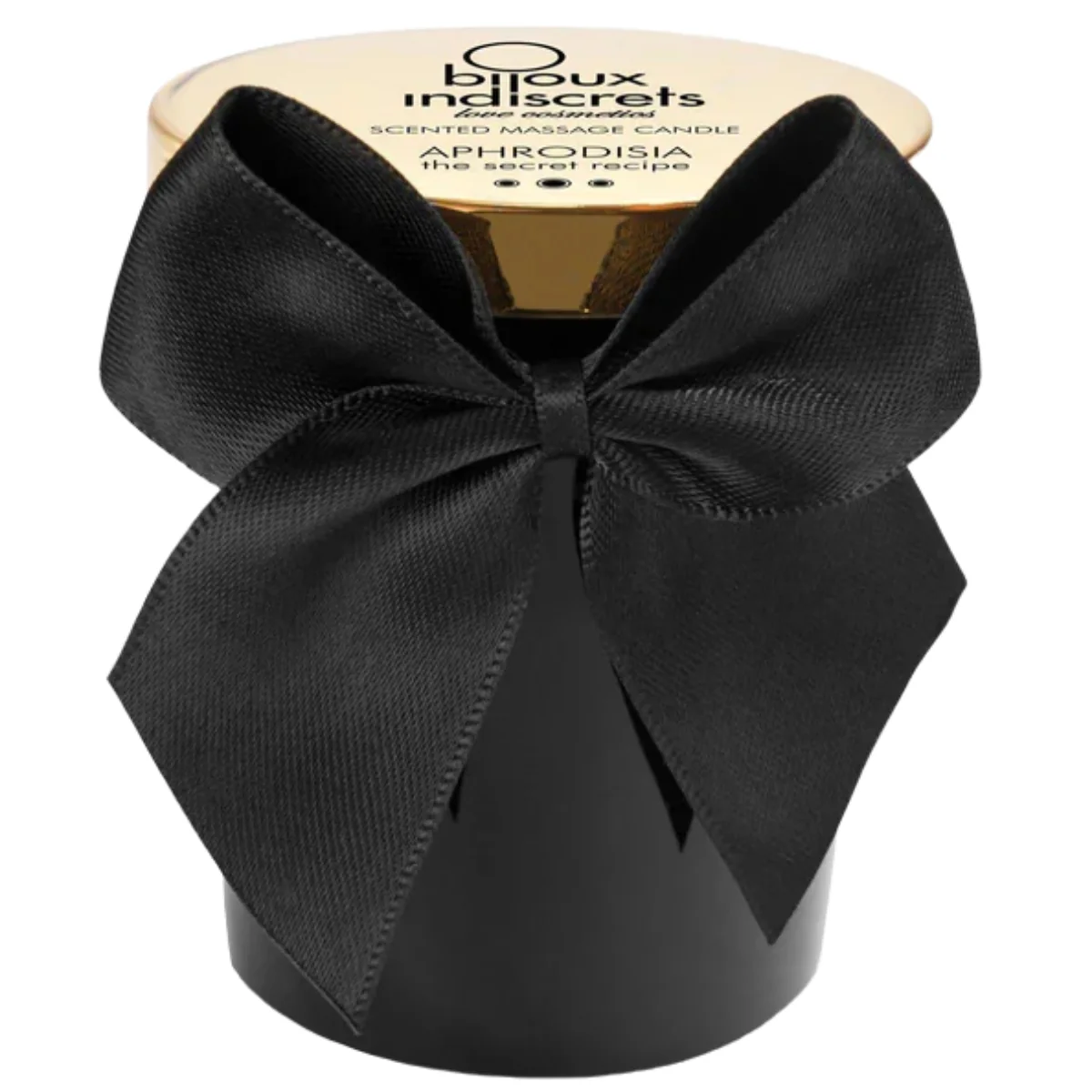 Bijoux Indiscrets MELT MY HEART – APHRODISIA Scented Massage Candle