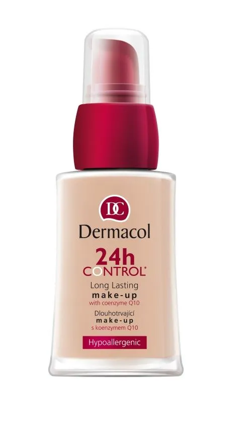 Dermacol 24h Control make-up č. 1 30 ml