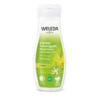 Weleda 24h Expresně hydratující tělové mléko