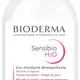 BIODERMA Sensibio H2O čisticí micelární voda 250 ml