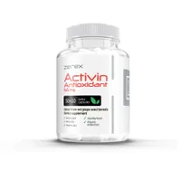 Zerex ActiVin Antioxidant 50 mg
