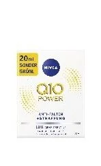 RP NIVEA Zpevňující denní krém Q10 Power OF15 20 ml