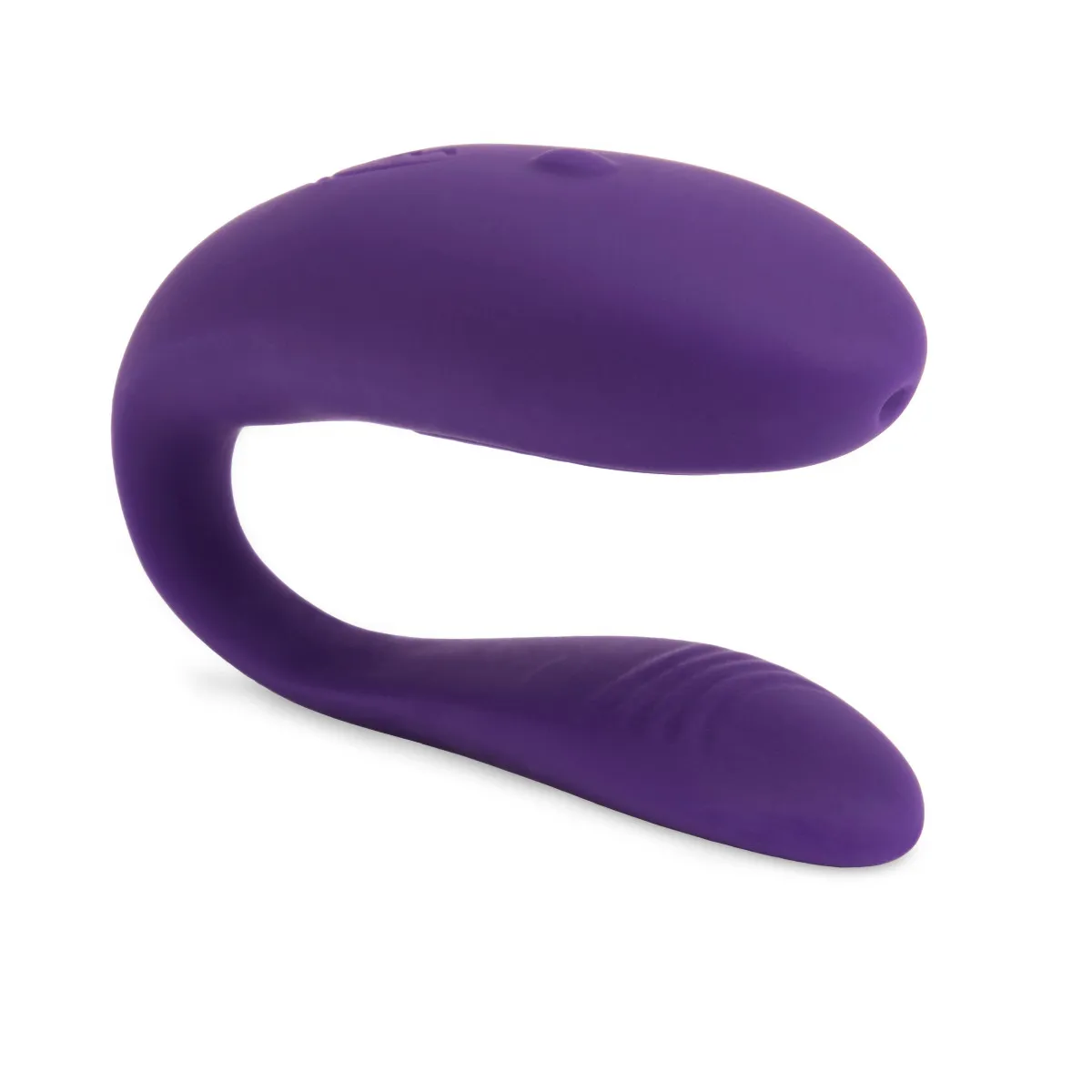We-Vibe Unite purple couples vibrator
