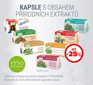 Fytopharma DS až 25% (duben 2024)