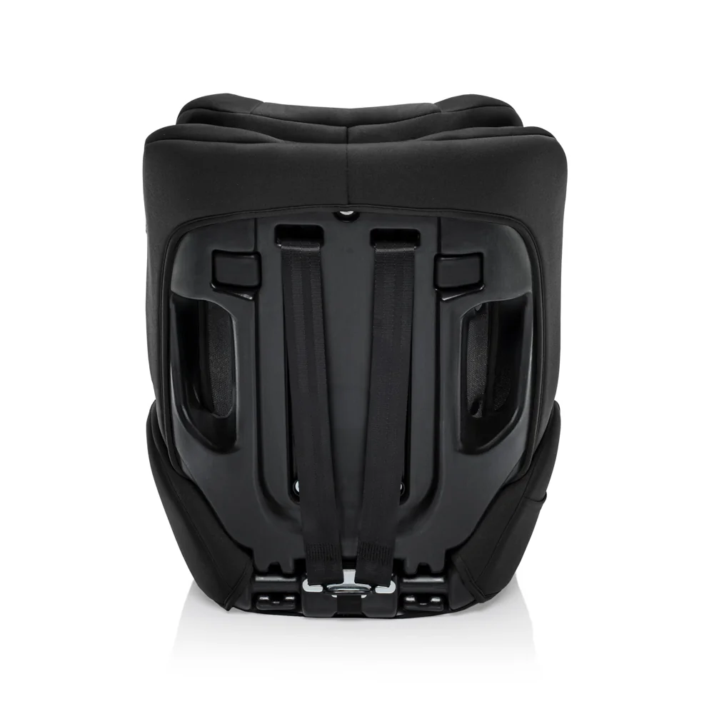 Zopa Autosedačka Alfa R129, Black 1