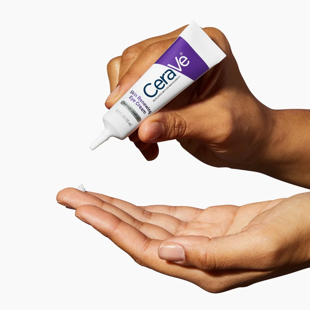 CeraVe Oční krém na obnovu pleti 15 ml