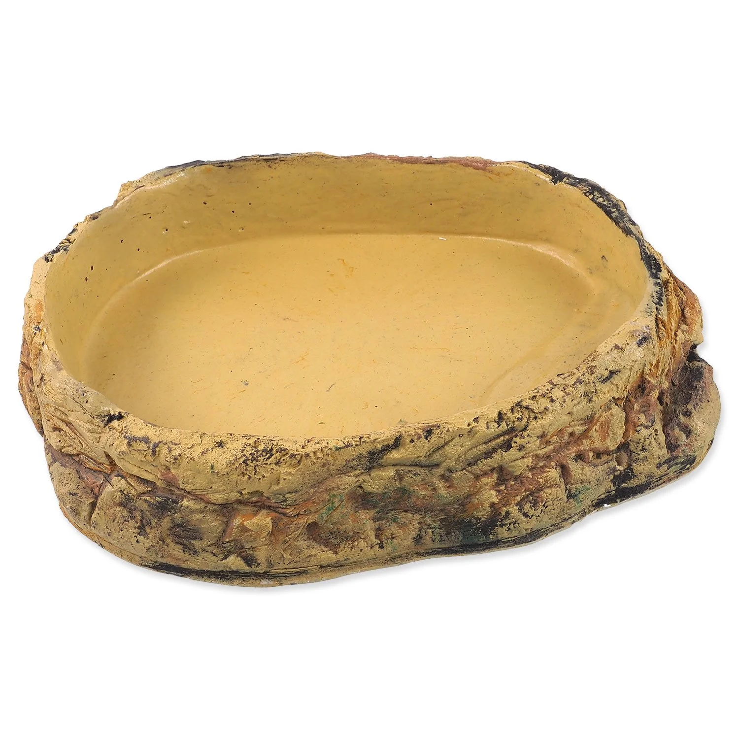 REPTI PLANET Miska terarijní 26,5x22,5x6cm