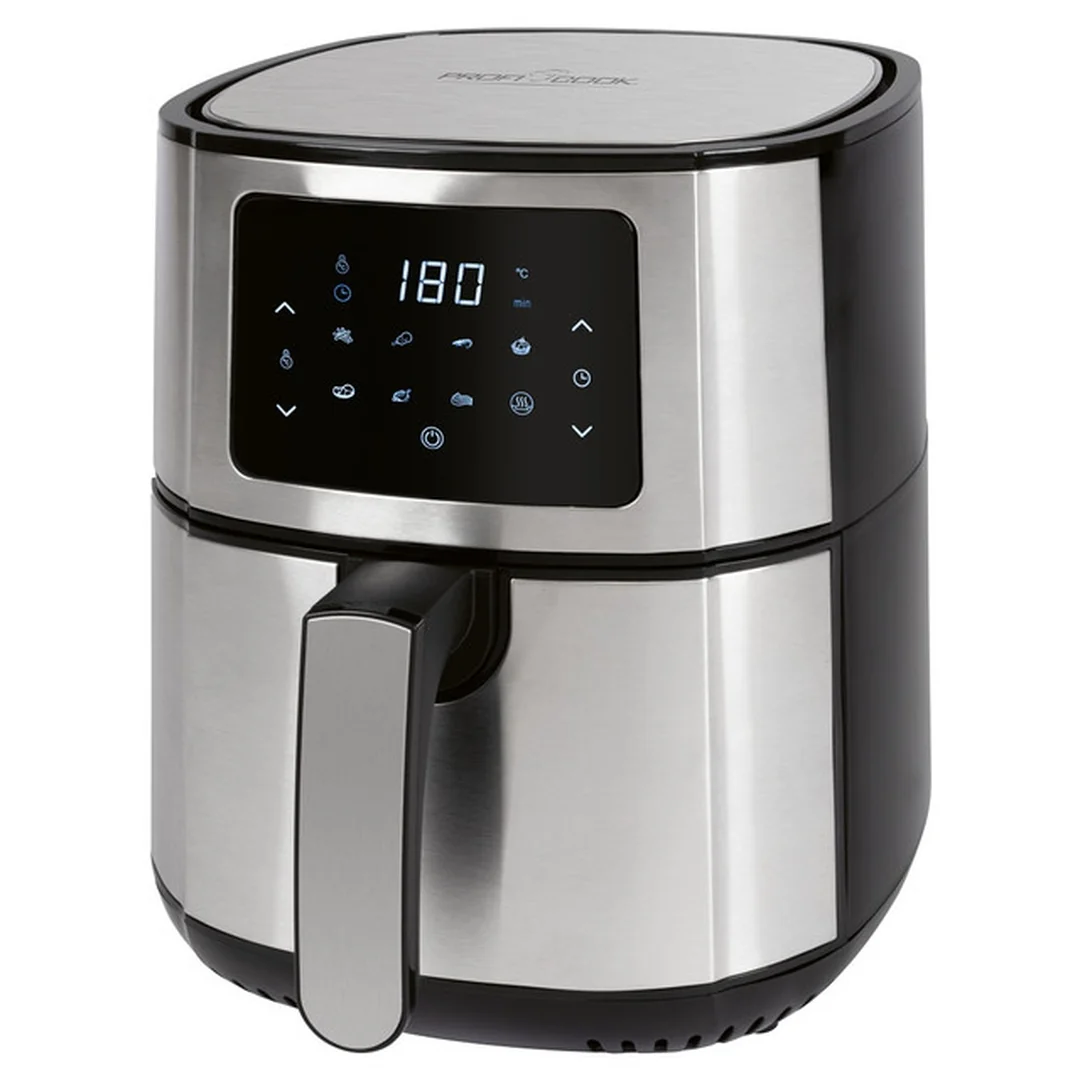 ProfiCook FR 1239 H Horkovzdušná fritéza