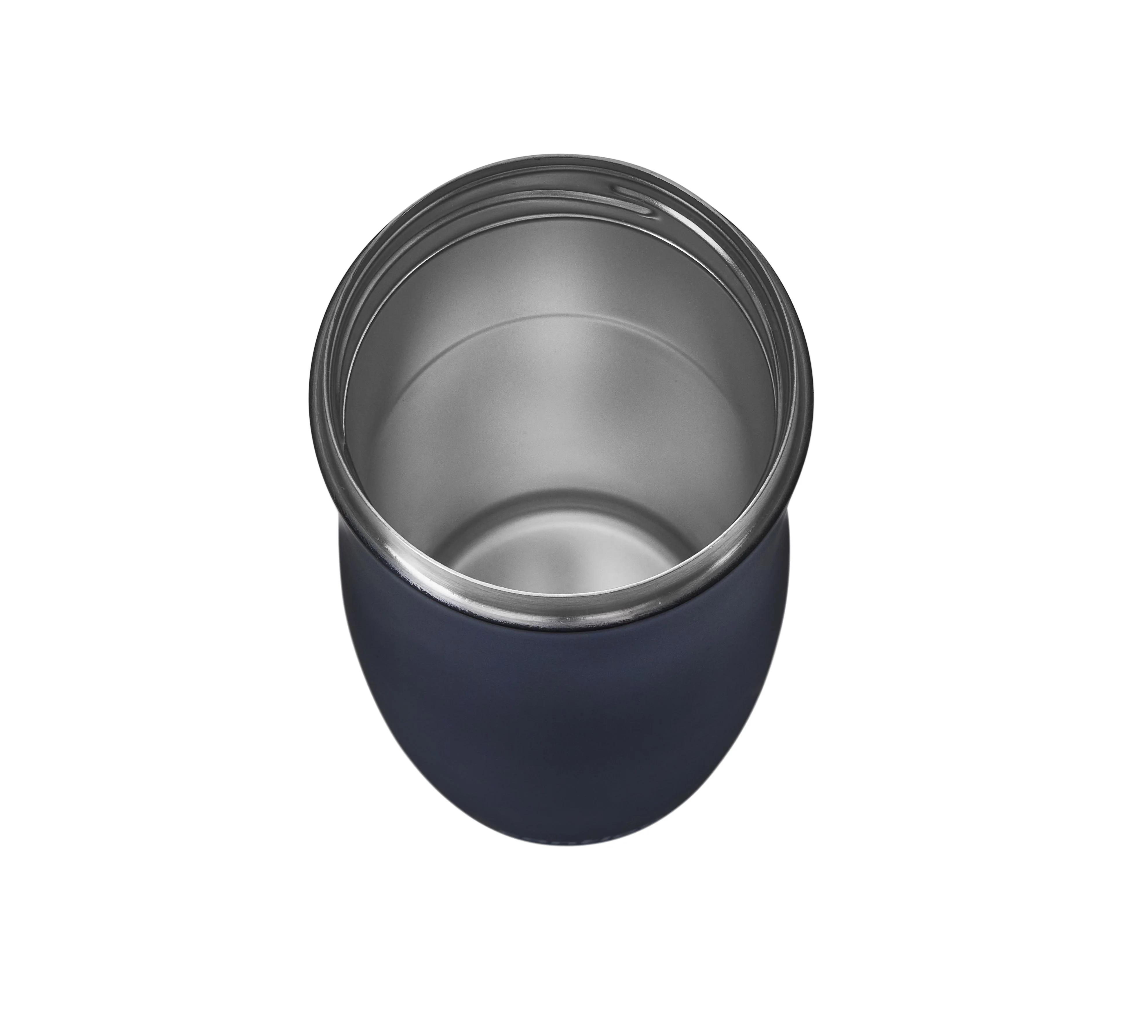 Contigo Termoláhev West Loop Matte Black černá 470 ml