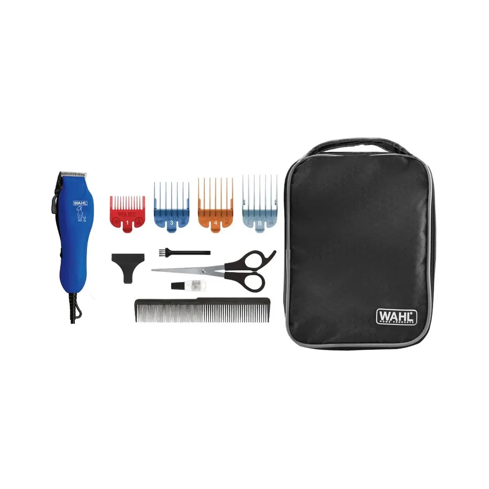 WAHL 20110.0466 U-Clip Animal Clipper